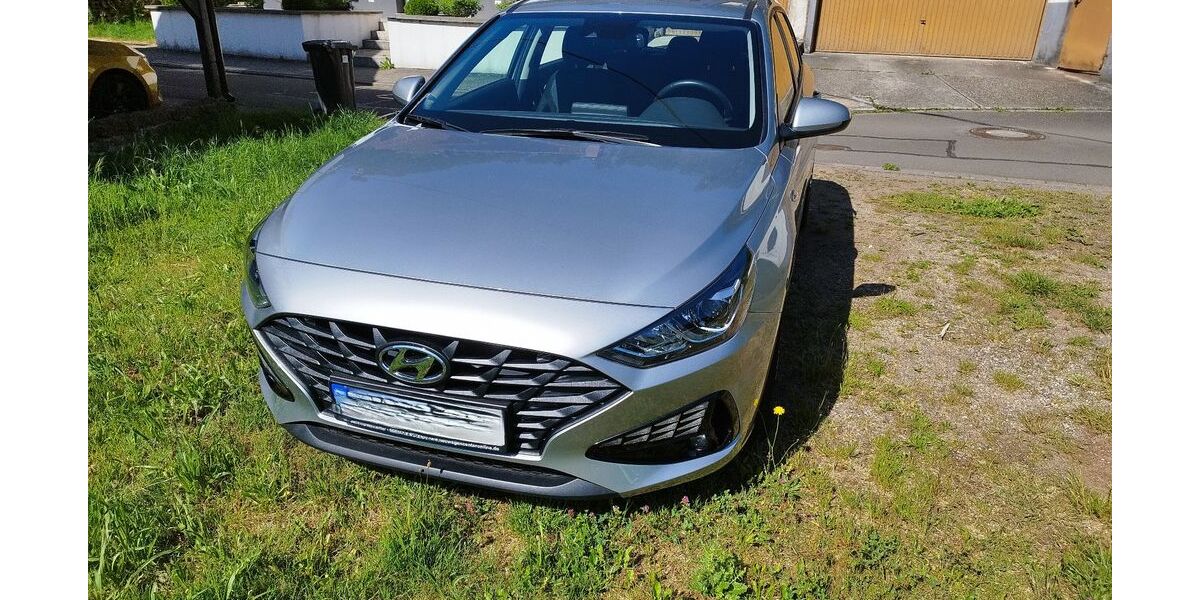 Hyundai i30 36.000 km 13.499 &euro; Linden 66851