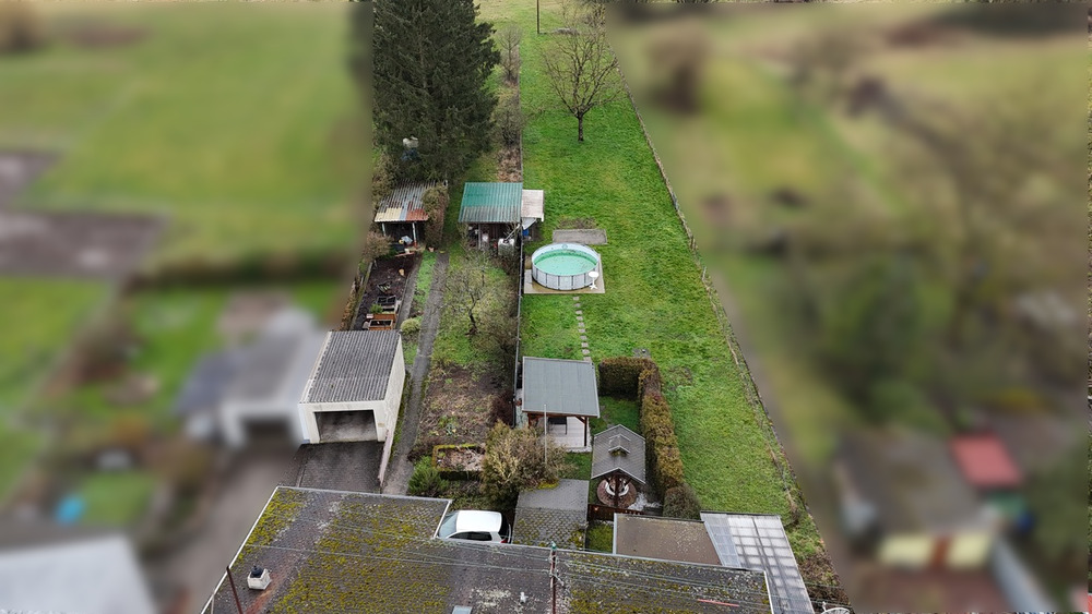 Einfamilienhaus Gersheim Reinheim - 6 Zimmer, 160 m&sup2;, 192.000&euro; | Angebot:25687334