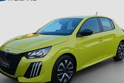 Peugeot 208 38.500 km 14.100 &euro; Neunkirchen 66539