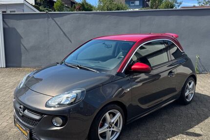 Opel Adam 82.646 km 9.999 &euro; Riegelsberg 66292