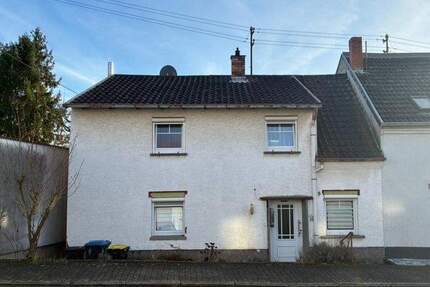 Haus Riegelsberg - 5 Zimmer, 112 m&sup2;, 164.000&euro; | Angebot:25687870