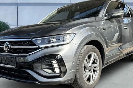 VW T-Roc 38.400 km 24.980 &euro; Pirmasens 66953