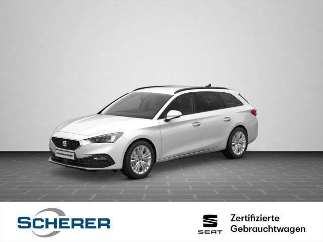 Seat Leon 25.500 km 28.500 &euro; Kirkel 66459