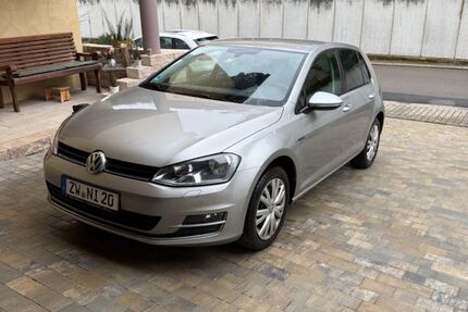 VW Golf 185.000 km 6.500 &euro; Zweibrücken 66482