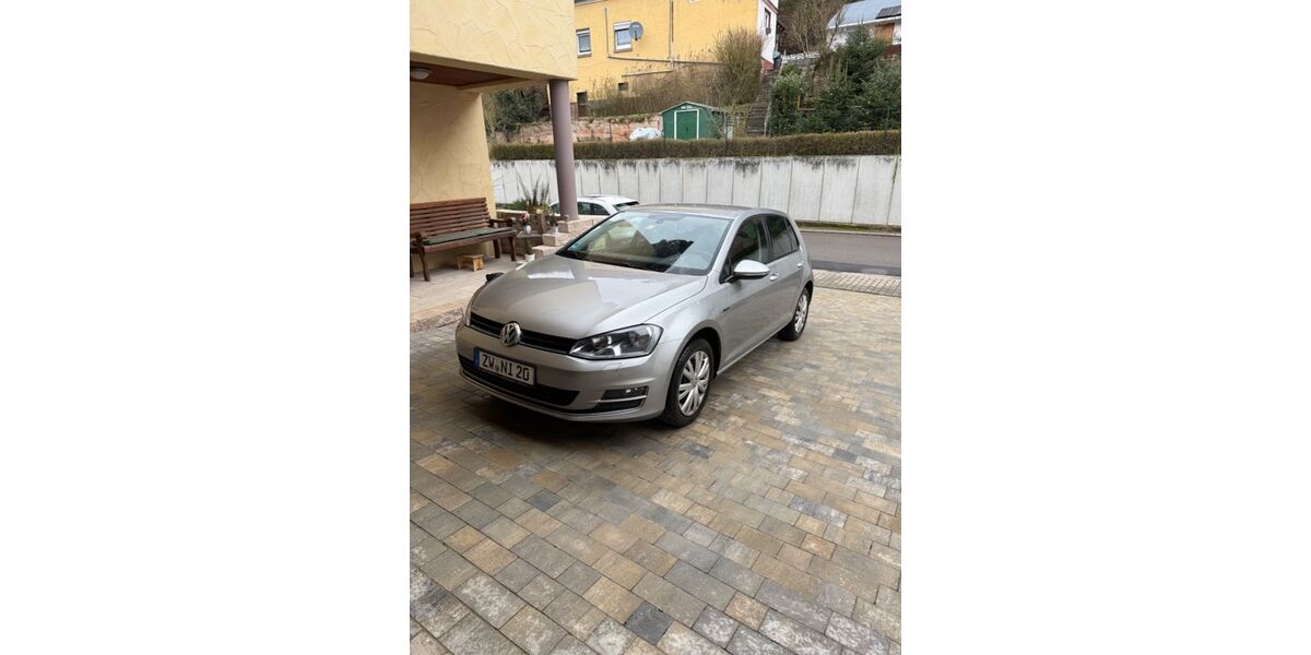 VW Golf 185.000 km 6.500 &euro; Zweibrücken 66482
