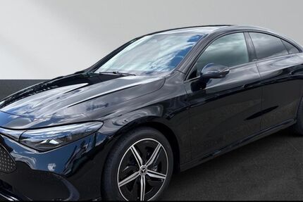 Mercedes-Benz CLA 250 8.500 km 54.900 &euro; Zweibrücken 66482