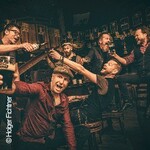 Fiddler’s Green - 20 Years Of Drive Me Mad Tour 2027