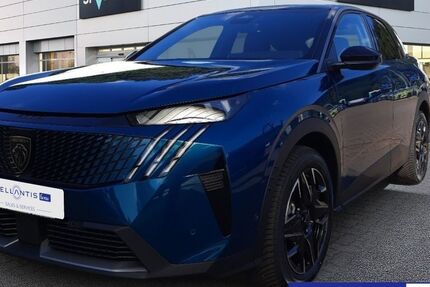 Peugeot 3008 2.021 km 40.790 &euro; Saarbrücken 66119