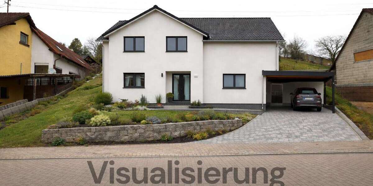 Grundstück Nanzweiler Nanzweiler - 57.000&euro; | Angebot:25164922