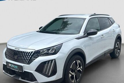 Peugeot 2008 26.046 km 19.700 &euro; Neunkirchen 66539