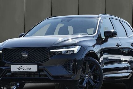 Volvo XC60 2.500 km 68.660 &euro; Saarbrücken 66121