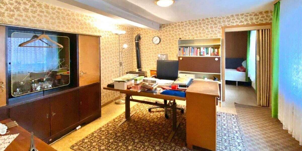 Einfamilienhaus Queidersbach - 6 Zimmer, 143 m&sup2;, 240.000&euro; | Angebot:25799264