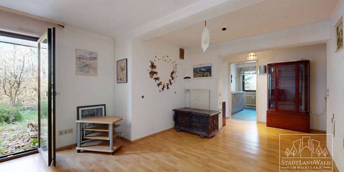 Einfamilienhaus Pirmasens Ruhbank - 8 Zimmer, 259 m&sup2;, 247.500&euro; | Angebot:26036977