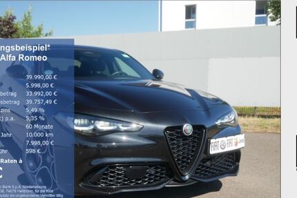 Alfa Romeo Giulia 14.145 km 39.990 &euro; Marpingen 66646