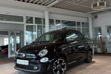 Fiat 500C 8.958 km 13.999 &euro; Homburg/Saar 66424