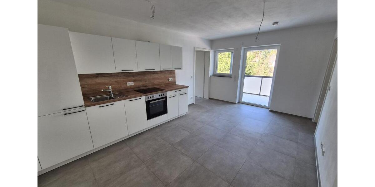 Etagenwohnung Ruppertsweiler - 1 Zimmer, 38 m&sup2;, 494&euro; | Angebot:21569293