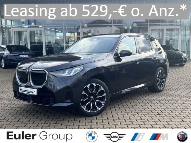 BMW X3 25.350 km 51.989 &euro; Landstuhl 66849