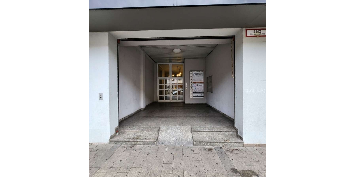 Bürokomplex in Saarbrücken mit Top Rendite!!! - Gewerbeobjekt Saarbrücken | Angebot:27158605