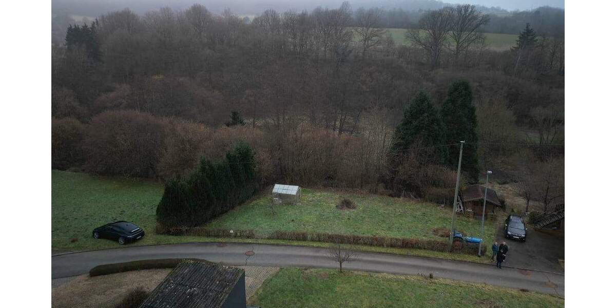 Grundstück Sankt Wendel Bubach - 28.800&euro; | Angebot:25712020