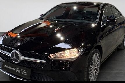 Mercedes-Benz CLA 250 81.713 km 27.480 &euro; Saarbrücken 66117