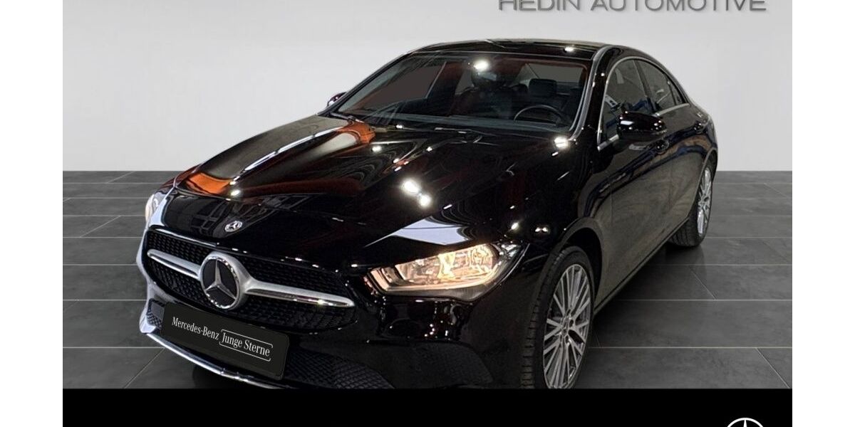 Mercedes-Benz CLA 250 81.713 km 27.480 &euro; Saarbrücken 66117