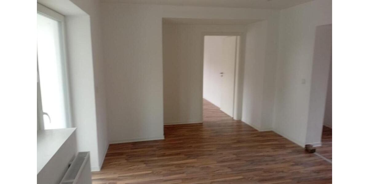 Etagenwohnung Merchweiler - 1 Zimmer, 45 m&sup2;, 540&euro; | Angebot:25084930