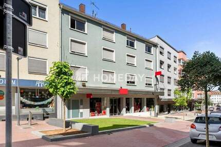 Haus Pirmasens Innenstadt - 1 Zimmer, 430 m&sup2;, 760.000&euro; | Angebot:25773259