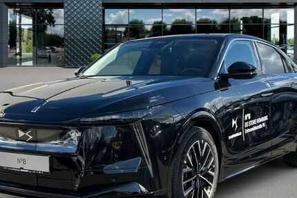 DS Automobiles Andere 2.500 km 70.990 &euro; Homburg 66424