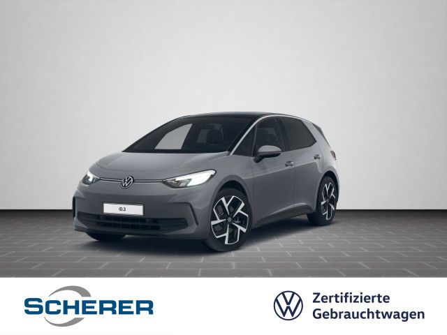 VW ID.3 32.300 km 29.300 &euro; Saarbrücken 66115