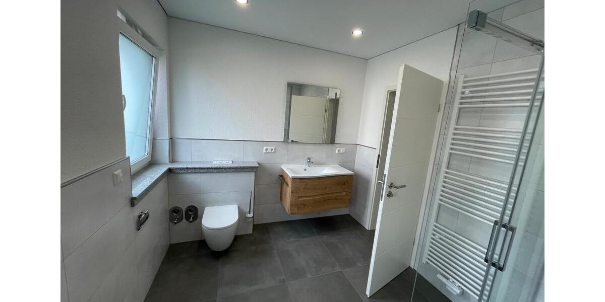 Etagenwohnung Pirmasens Fehrbach - 3 Zimmer, 90 m&sup2;, 820&euro; | Angebot:25973223