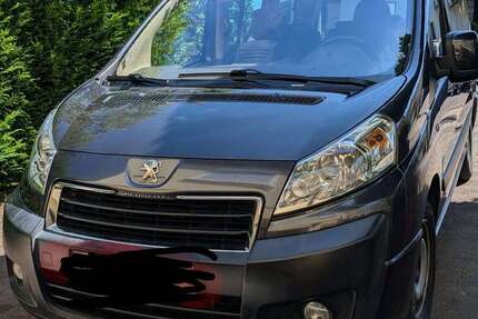 Peugeot Expert 172.900 km 12.450 &euro; Saarbrücken, Landeshauptstadt 66119