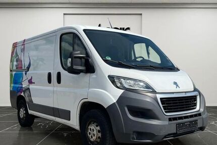 Peugeot Boxer 135.555 km 10.000 &euro; Saarbrücken 66271