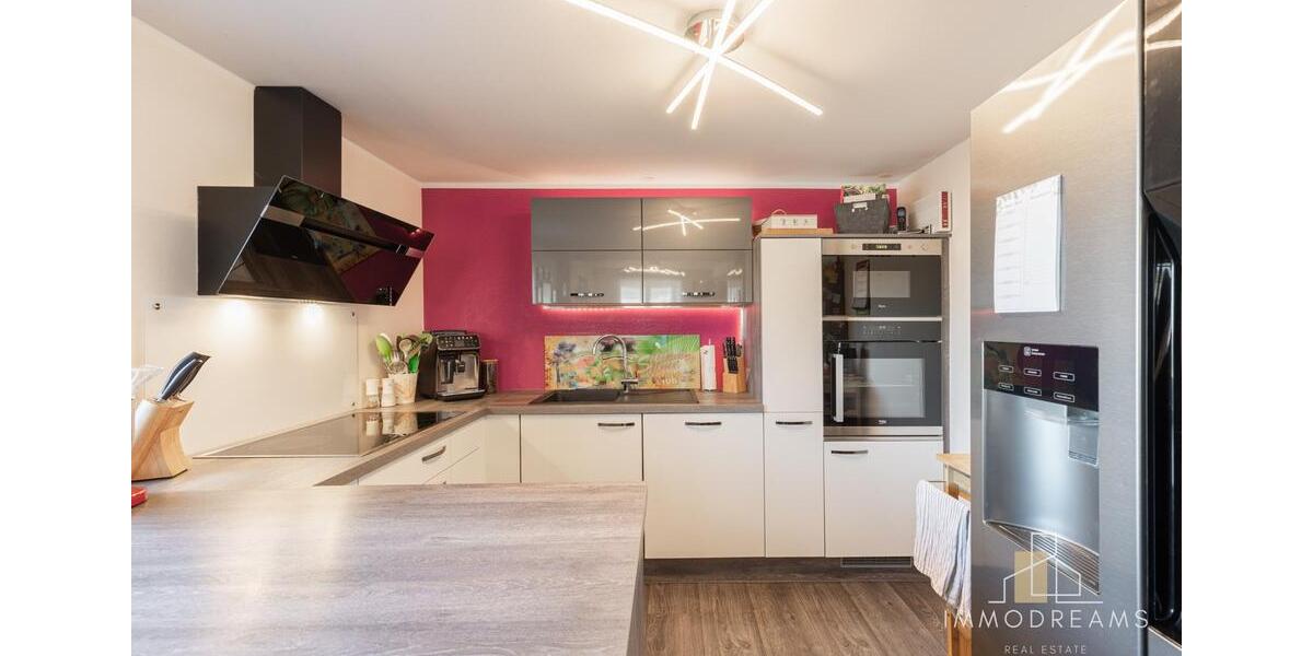 Einfamilienhaus Bruchmühlbach-Miesau Miesau - 5 Zimmer, 150 m&sup2;, 445.000&euro; | Angebot:26565957