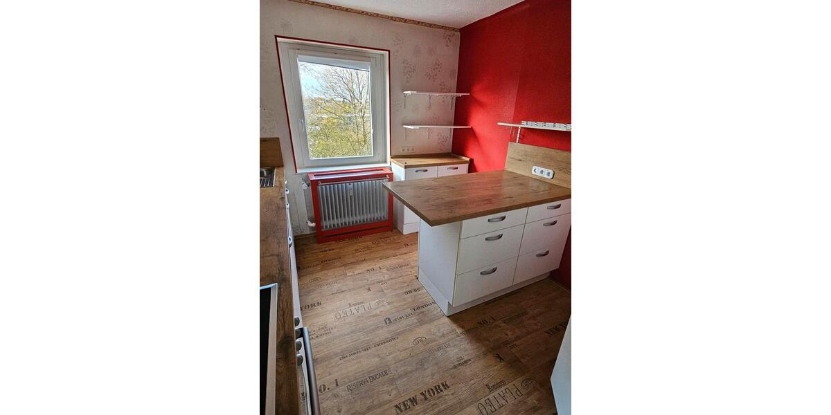 Erdgeschoßwohnung Sulzbach (Saar) - 3 Zimmer, 80 m&sup2;, 700&euro; | Angebot:26007921