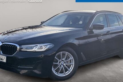 BMW 530 56.006 km 41.504 &euro; Saarbrücken 66121