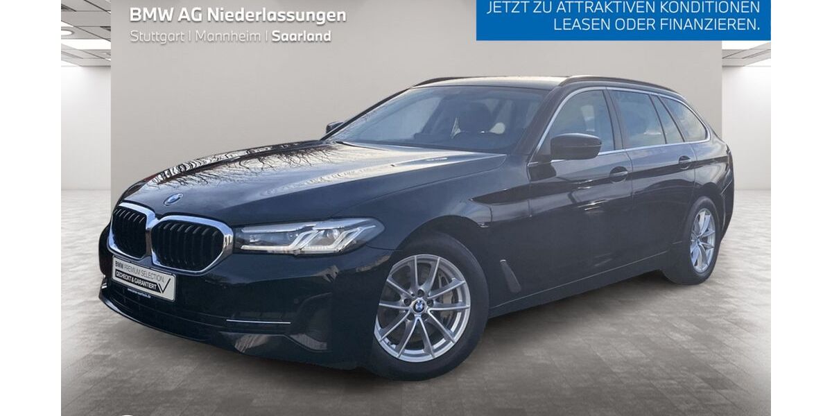 BMW 530 56.006 km 41.504 &euro; Saarbrücken 66121