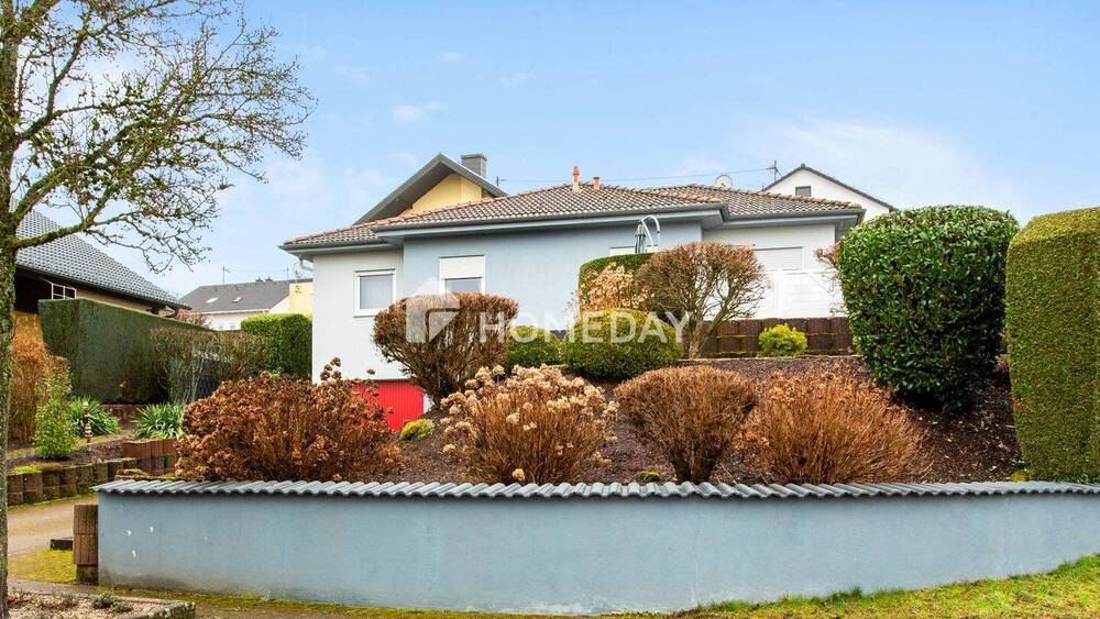 Einfamilienhaus Pirmasens Fehrbach - 4 Zimmer, 130 m&sup2;, 375.000&euro; | Angebot:25739485