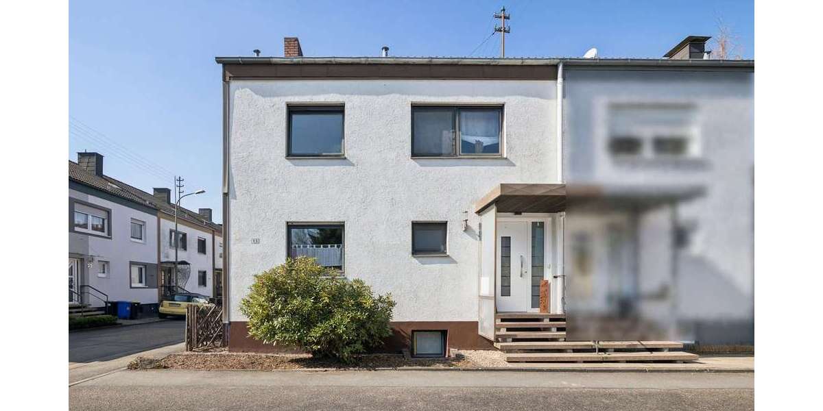 Einfamilienhaus Pirmasens Fehrbach - 4 Zimmer, 130 m&sup2;, 189.000&euro; | Angebot:25907619