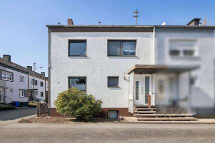 Haus Pirmasens Fehrbach - 4 Zimmer, 130 m&sup2;, 189.000&euro; | Angebot:25907619