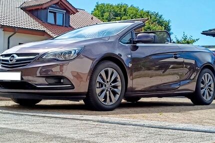 Opel Cascada 18.000 km 16.900 &euro; Saarbrücken 66121