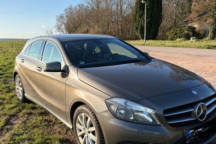 Mercedes-Benz A 180 111.200 km 8.800 &euro; Merchweiler 66589
