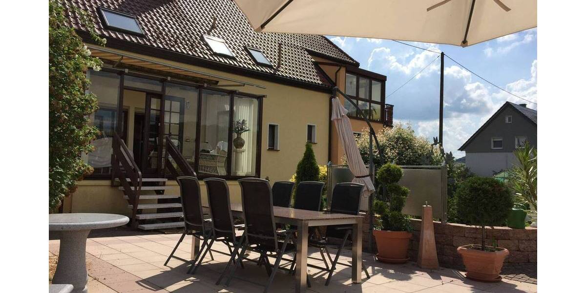 Mehrfamilienhaus, Wohnhaus Tholey - 8 Zimmer, 190 m&sup2;, 365.000&euro; | Angebot:26105751