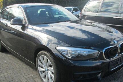 BMW 116 86.900 km 10.950 &euro; Spiesen-Elversberg 66583