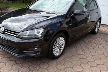 VW Golf 143.364 km 11.950 &euro; Bliesen (St. Wendel) 66606