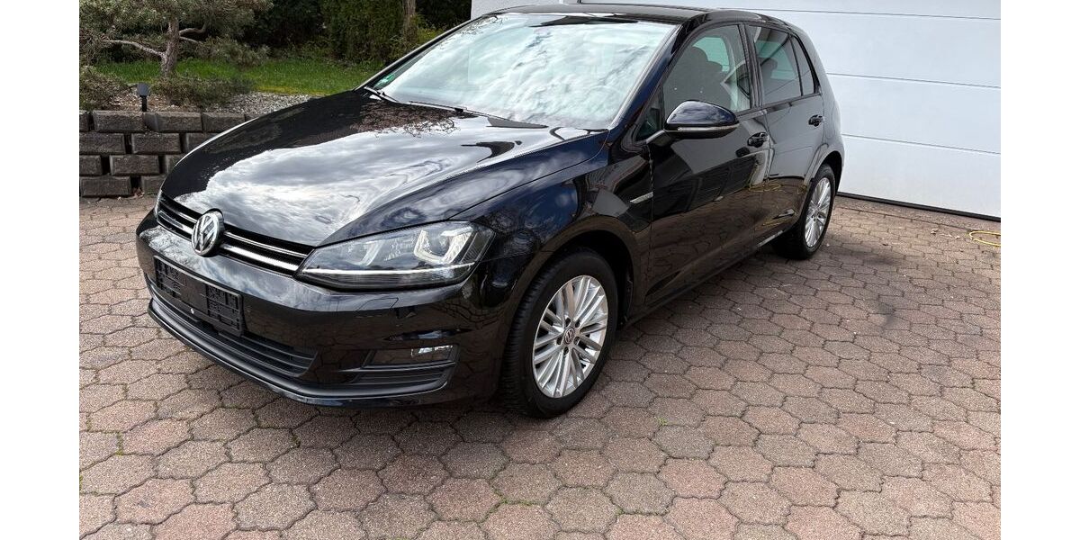 VW Golf 143.364 km 11.950 &euro; Bliesen (St. Wendel) 66606