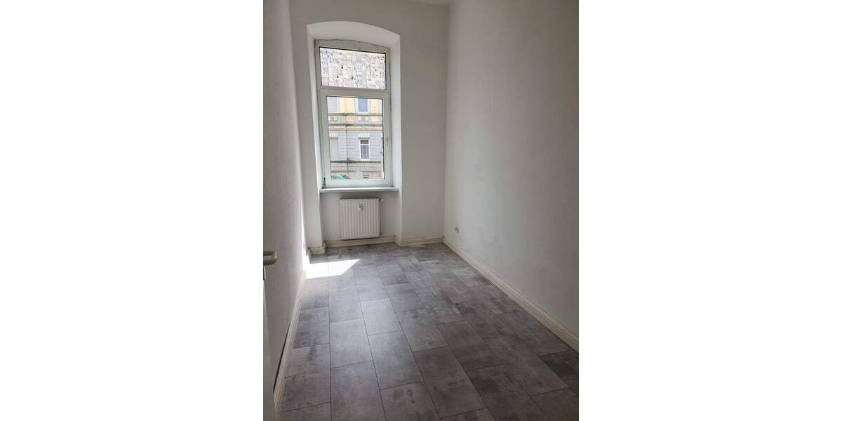 Etagenwohnung Pirmasens Innenstadt - 3 Zimmer, 48 m&sup2;, 39.000&euro; | Angebot:25664161