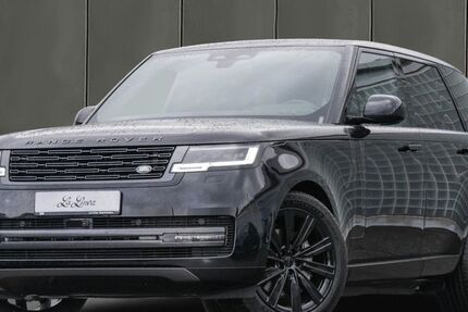Land Rover Range Rover 3.000 km 158.790 &euro; Saarbrücken 66121