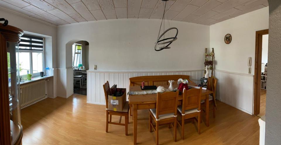 Etagenwohnung Tholey - 4 Zimmer, 150 m&sup2;, 900&euro; | Angebot:25509778