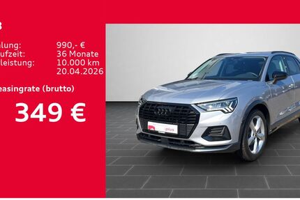 Audi Q3 11.236 km 42.990 &euro; Homburg 66424