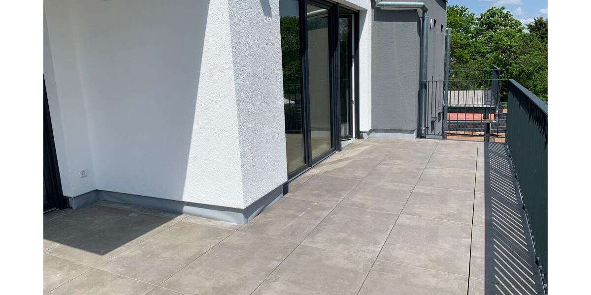 Etagenwohnung Homburg - 4 Zimmer, 120 m&sup2;, 2.100&euro; | Angebot:26248847